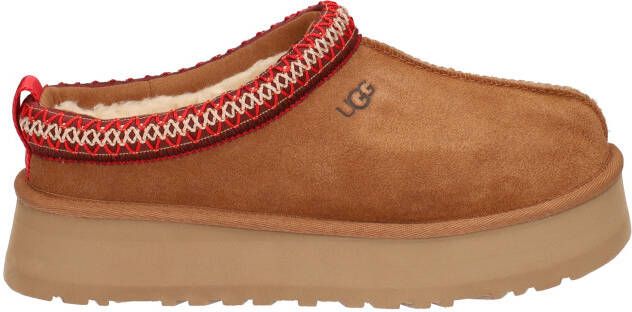 Ugg Tazz Chestnut Pantoffels