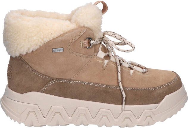 Ugg Terre Trail Cozy Lace Sand Veter boots