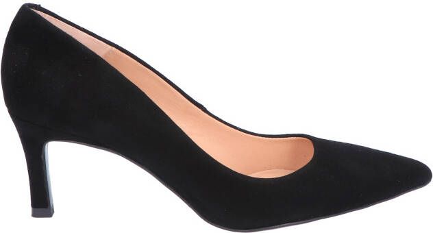 Unisa LARSON_F24_KS Dames Pumps BLACK