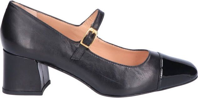 Unisa Latino Black Pumps