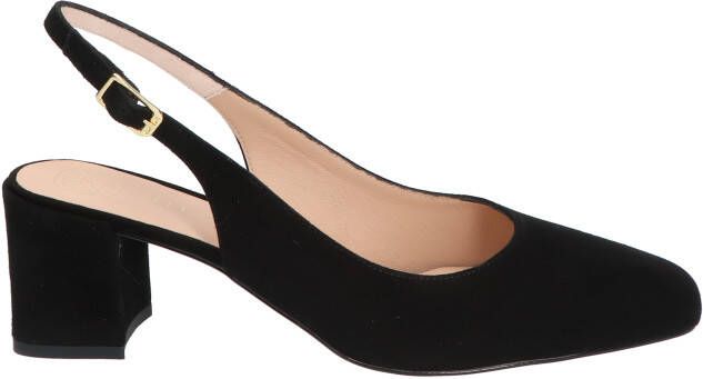 Unisa Lauri Black Pumps