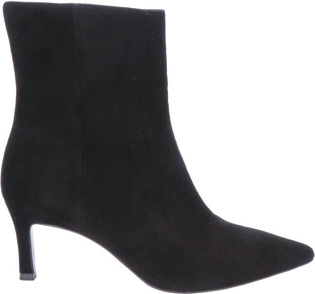 Unisa Lemay Black Boots