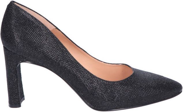 Unisa Waba Black Pumps