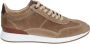 Van bommel 10015 Libra 03.04 Light Brown G+ Wijdte Veterschoenen - Thumbnail 4