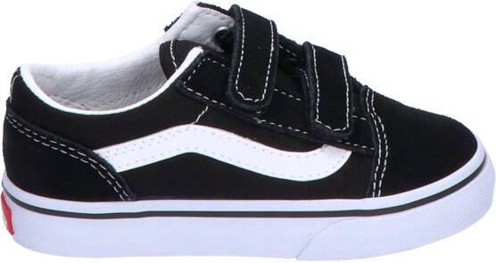 Vans Toddler Old Skool Black Lage sneakers