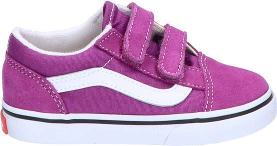 Vans Toddler Old Skool Willowherb Sneakers