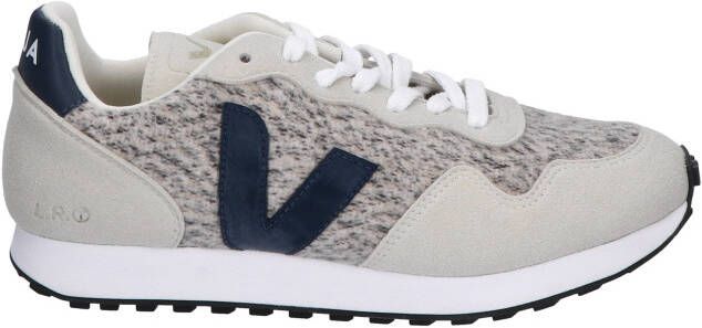 Veja SDU Alveomesh Flannel Women Snow Nautico Sneakers