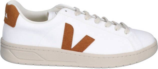 Veja Urca CWL Men White Camel Sneakers