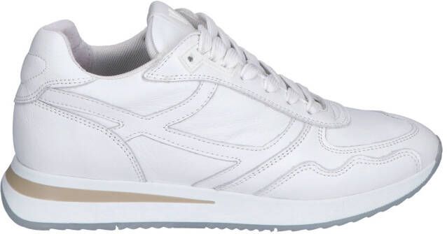 Via vai 60011 Nora Base 07-001 Vitello Bianco Lage sneakers