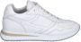 Via vai 60011 Nora Base 07-001 Vitello Bianco Lage sneakers - Thumbnail 3