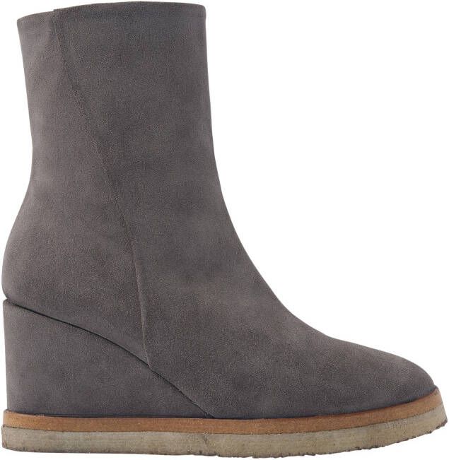 Via vai 61019 Aura Miley 01-918 Grey Boots