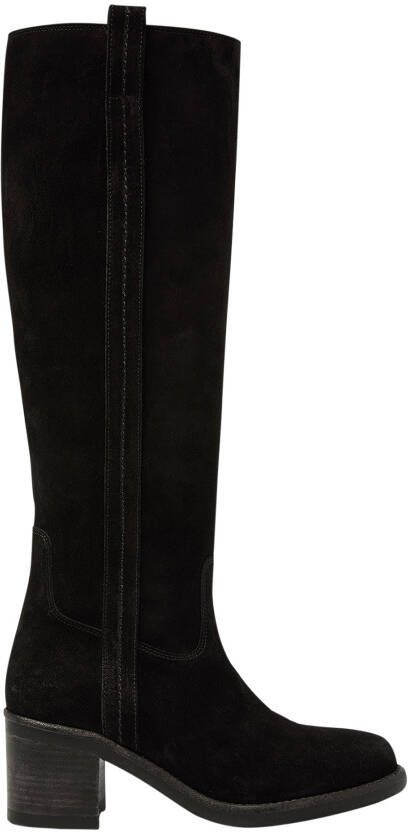 Via vai 61091 Flo Helen 01-900 Black Boots