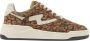 Via vai 62026 Sam Levi 05-300 Combi Brown Sneakers - Thumbnail 2