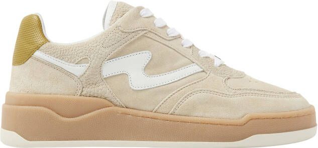 Via vai 62026 Sam Levi 06-004 Combi Beige Sneakers