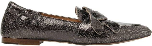 Via vai 62040 Lola Rayne 03-1172 Grey Instapschoenen