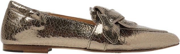 Via vai 62040 Lola Rayne 03-204 Silver Instapschoenen