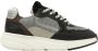 Via vai 62044 Vic Celia 03-900 Combi Black Lage sneakers - Thumbnail 2