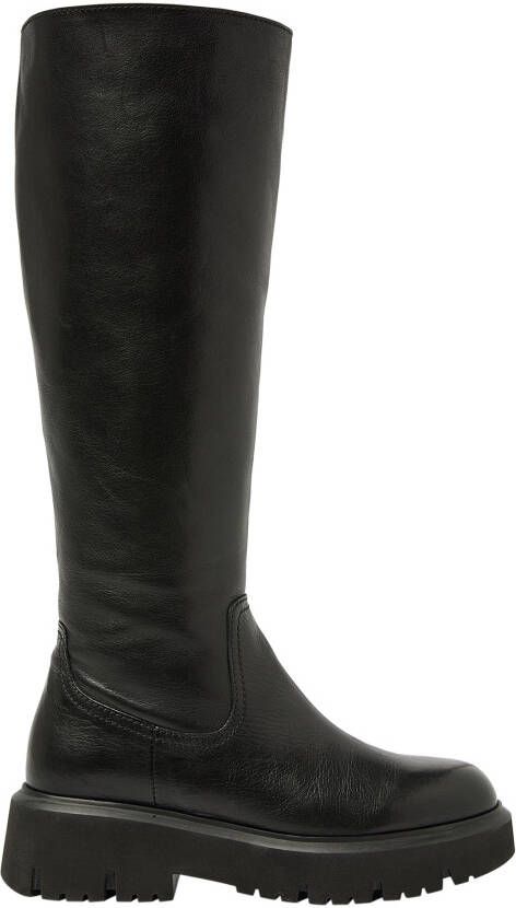 Via vai 62097 Ziva Vienna 01-900 Black Boots