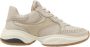 Via vai 62127 Pepper Britt 01-207 Beige Sneakers - Thumbnail 2