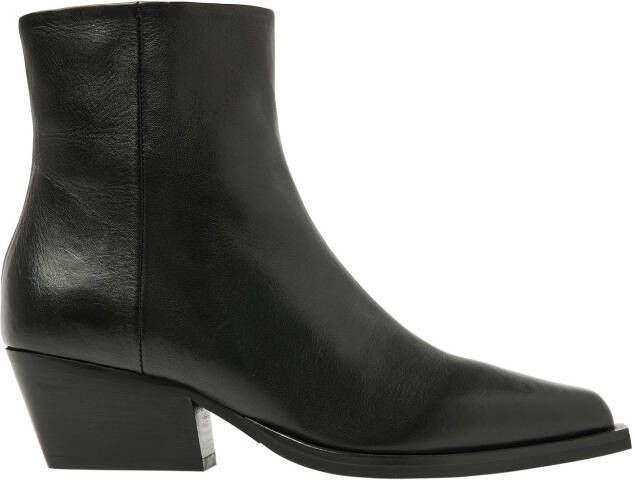 Via vai 62141 Do Aiden 01-900 Black Boots