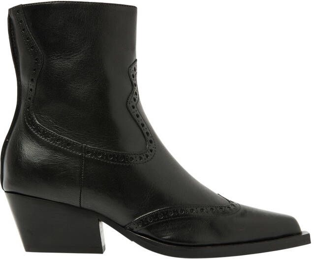 Via vai 62141 Do Aiden 01-900 Black Boots