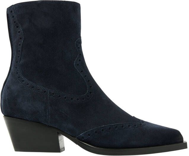 Via vai 62141 Do Aiden 02-1167 Blue Boots