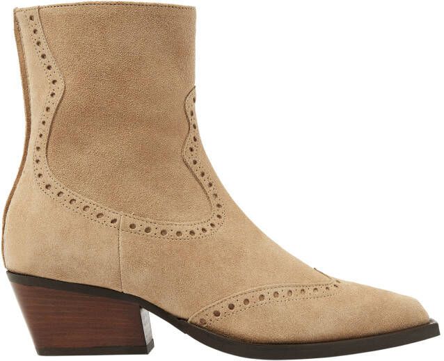 Via vai 62141 Do Aiden 02-212 Beige Boots