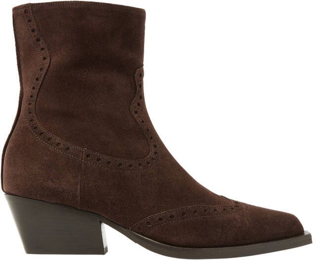 Via vai 62141 Do Aiden 02-324 Brown Boots