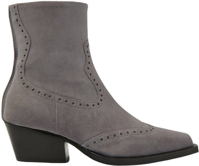 Via vai 62141 Do Aiden 02-918 Lavagna Grey Boots