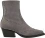 Via vai 62141 Do Aiden 02-918 Lavagna Grey Boots - Thumbnail 2