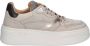 Via vai 62147 Isa Brooklyn 01-002 Mushroom Beige Sneakers - Thumbnail 3