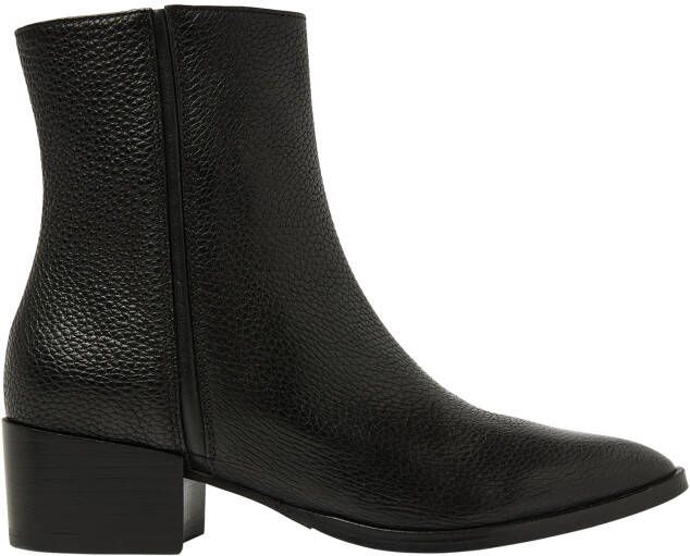 Via vai 62156 Rose Baker 02-900 Cesano Black Boots