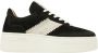 Via vai 62157 Isa Romi 01-900 Black Lage sneakers - Thumbnail 2