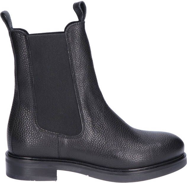 Via vai 62160 01-900 Cesano Nero Chelsea boots