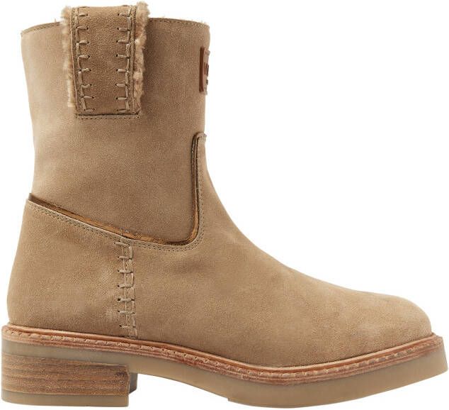 Via vai 62172 Bellamy Yasmin 01-212 Beige Boots