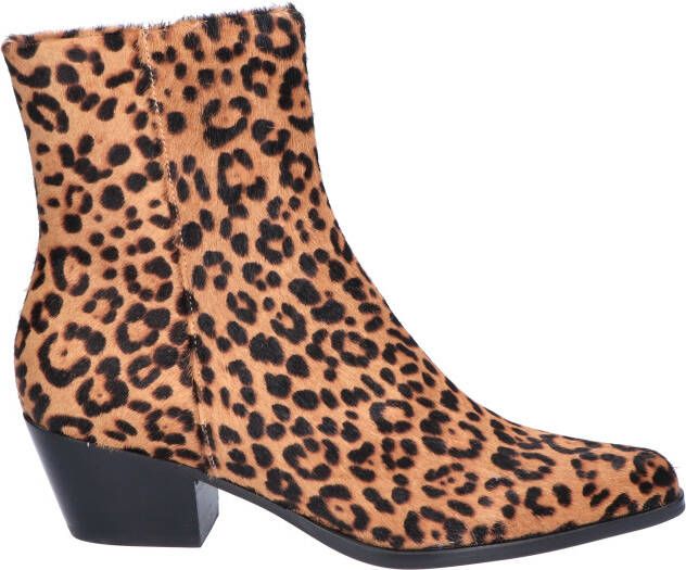 Vivian ray Vieve Leopard Boots