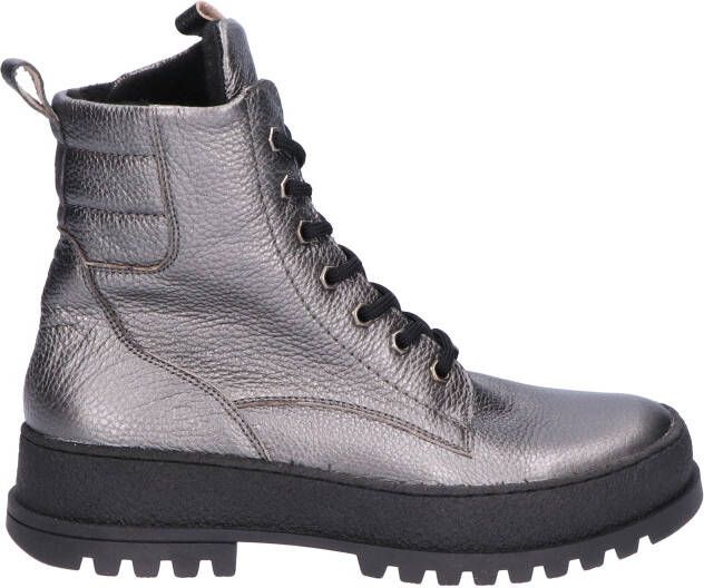 Waldlaufer 741801 Roxy Asphalt H-Wijdte Boots