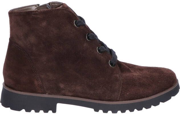 Waldlaufer 772804 Brown H-Wijdte Boots