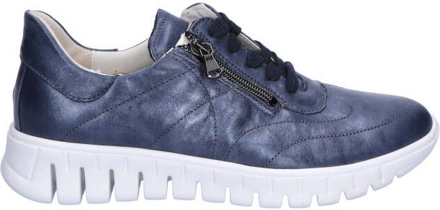 Waldlaufer 916002 154 206 Pearl Jeans Veterschoenen