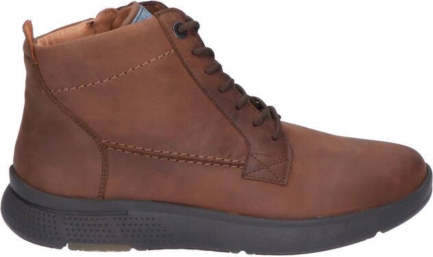 Waldlaufer 984701 Brown H-Wijdte Boots