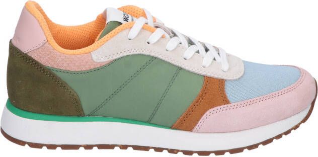 Woden Ronja Multi Color Sneakers