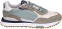 Woolrich Heren Lage sneakers Retro Sneaker Beige - Thumbnail 1