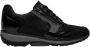 Xsensible 30103.2 001 Black G-wijdte Veterschoenen - Thumbnail 2