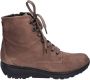 Xsensible Milton Stretchwalker Veterboots Dames Taupe - Thumbnail 3