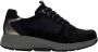 Xsensible 30221.2 220 Navy H-wijdte Veterschoenen - Thumbnail 2