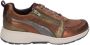 Xsensible Stretchwalker Sneaker Valletta 30222.2.396 HX Brons Combi - Thumbnail 5