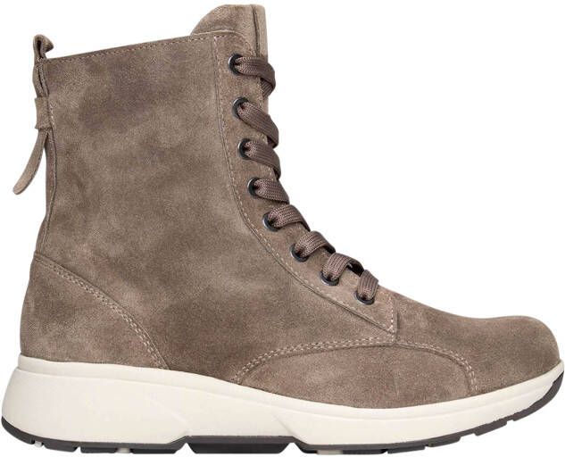 Xsensible 30224.2 501 Taupe H-wijdte Boots