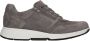 Xsensible 30405.2 Dublin Grey H-Wijdte Veterschoenen - Thumbnail 3