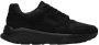 Xsensible 33000.4 001 Black G-wijdte Lage sneakers - Thumbnail 2