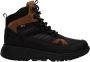 Xsensible 40207.5 084 Black Combi H-wijdte Veterschoenen - Thumbnail 2